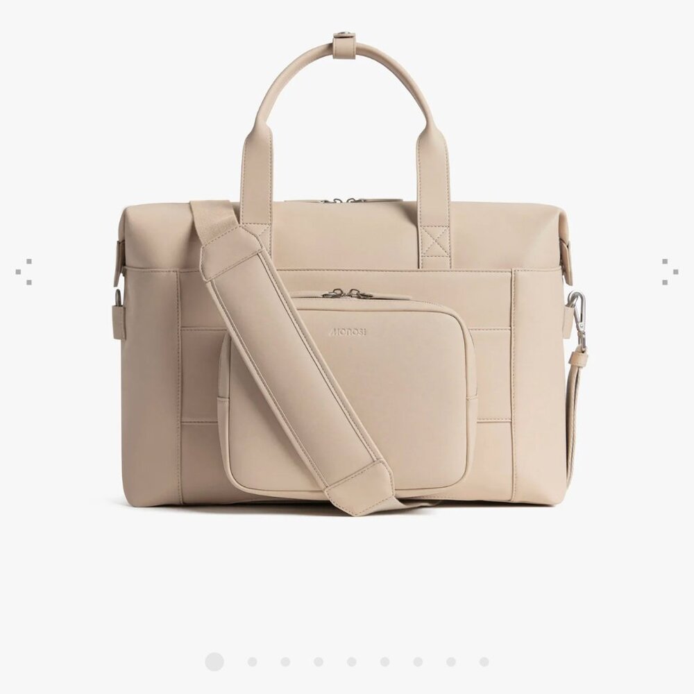 Monos Duffle